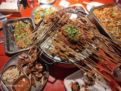 -醉烧膘·烧烤夜宵王(总店)
