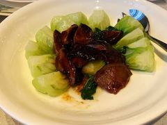-上海和平饭店龙凤厅 Dragon Phoenix