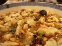 -吾味香葫芦头(安西街店)