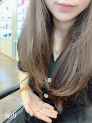 -NANAN美发沙龙