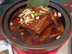 -姑苏家宴·苏帮菜·松鼠桂鱼(苏州总店)