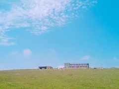 -空中草原