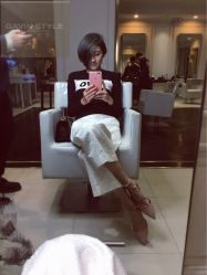 -崇尚GAVIN STYLE