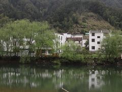-上坦村