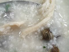 -湛记牛肚螺粥(群贤路店)