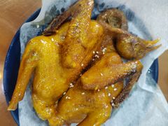 -煲煲掂风味煲仔饭餐厅(西区店)