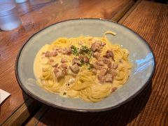 -玛格萝妮比萨屋(陆家浜路店)