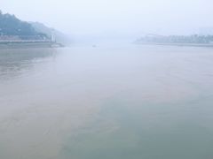 -中国宜宾·长江地标广场