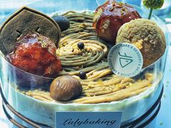 -鹿里烘焙LulyBaking(东二环泰禾广场店)