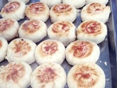 -长发西饼(临顿路店)