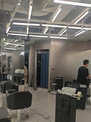 -东方麒麟·潘多拉SALON