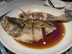 珍珠斑-渔人码头蒸汽海鲜(虬泾路店)