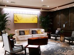 -雅戈尔富宫大酒店(观前街店)