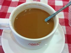 -红宝石·鲜奶小方(莘庄店)
