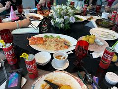 -岁粤Moon·湖景餐厅(月光码头店)