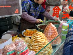 -老金家蛋菜夹馍(西安总店)