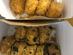 海苔酥松小贝-鲍师傅糕点(国金街店)