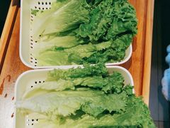 -新石器烤肉(周浦万达店)