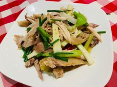 -西贝(无锡万象城店)