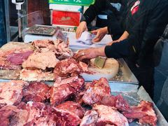 -马志善稀糊爛生熟肉店
