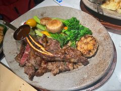 -魏客咖啡(中铁中心店)