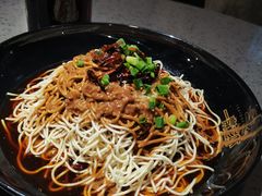 凉面-一棠龙虾•王牌虾球(楚河汉街店)