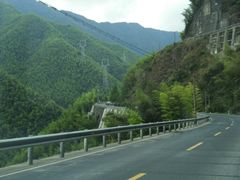 -藏龙百瀑风景区