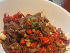 -黄泥岗·地道湖北菜(奥特莱斯店)