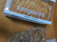 -KenGee仟吉(芜湖路店)