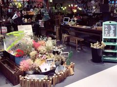-魔方城市书房(中街益田店)