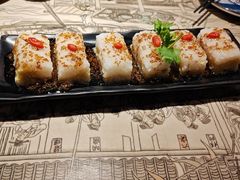 -遇见长安之高山流水(李家村万达店)