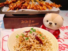 -靓靓蒸虾·头牌蒸虾(南山桂庙店)