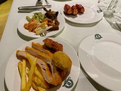 -戈拿旺巴西烤肉(崇文门店)