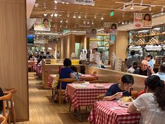 -西贝(上海我格广场店)