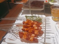 -玉善烧烤串城(长春总店)