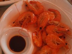 -丰收渔港饭店(嵊泗店)