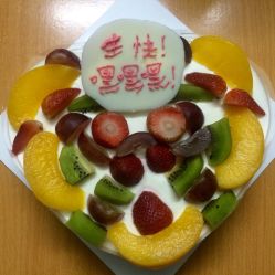 -明匠曲蛋糕西点屋(穗花新村店)