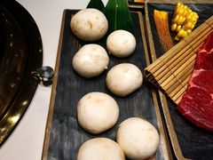 -妥妥烤肉料理(凯德店)
