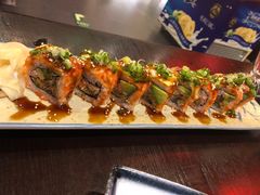 松子特制寿司-松子料理(白家庄店)