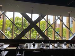 靠窗位-捞王锅物料理(四川北路店)