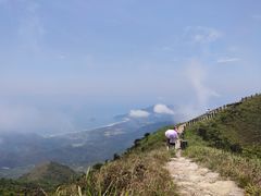 -七娘山