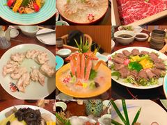 -蟹田居·活蟹料理(东城店)