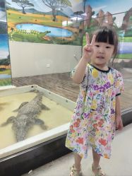 -未来动物城动物主题公园(大悦城店)