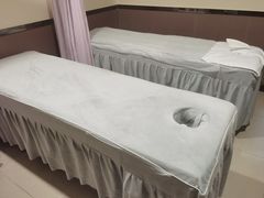 -强手盲人推拿·颈肩腰背调理(南新路店)
