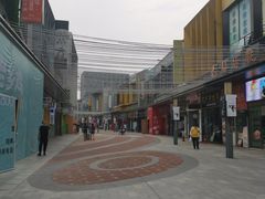 -万达广场(松江店)