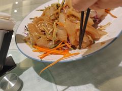 -金家老三饭庄(常营店)