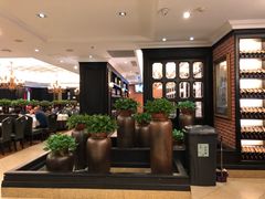 大堂-金春禧(世茂国际广场店)
