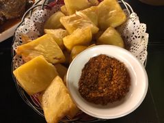 -云隐小厨·传统大理美食(复兴路店)