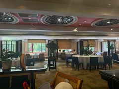 -杭州香格里拉·香宫中餐厅