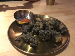 -我是那个大叔·美食研究所(新塘路店)